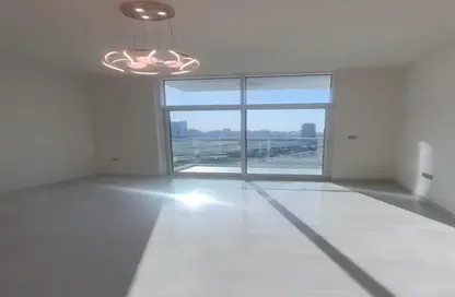 شقة - 1 حمام للايجار في سكايز من دانوب - ارجان - دبي