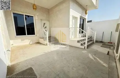 فيلا - 4 غرف نوم - 6 حمامات للبيع في الحليو 2 - الحليو - عجمان