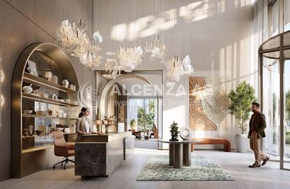 Apartment - 3 Bedrooms - 4 Bathrooms for sale in Avarra by Palace - Business Bay - Dubai