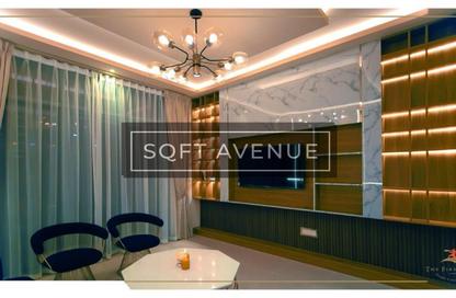 Apartment - 2 - 3 for rent in Bellevue Tower 1 - Bellevue Towers - Downtown Dubai - Dubai