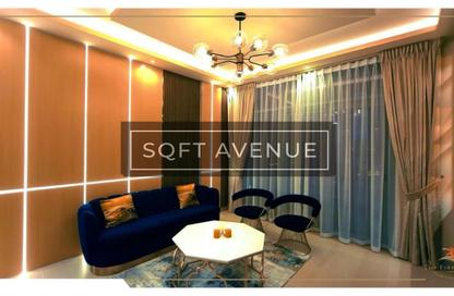 Apartment - 2 - 3 for rent in Bellevue Tower 1 - Bellevue Towers - Downtown Dubai - Dubai