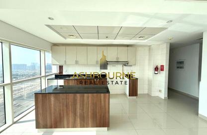 Apartment - 2 Bedrooms - 4 Bathrooms for rent in Reef Residence - District 13 - Jumeirah Village Circle - Dubai
