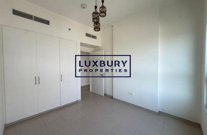 Apartment - 3 Bedrooms - 4 Bathrooms for rent in Golf Views A - Golf Views - Emaar South - Dubai South (Dubai World Central) - Dubai Apartment - 3 Bedrooms - 4 Bathrooms for rent in Golf Views A - Golf Views - Emaar South - Dubai South (Dubai World Central) - Dubai