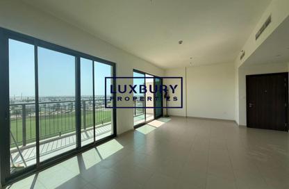 Apartment - 3 Bedrooms - 4 Bathrooms for rent in Golf Views A - Golf Views - Emaar South - Dubai South (Dubai World Central) - Dubai Apartment - 3 Bedrooms - 4 Bathrooms for rent in Golf Views A - Golf Views - Emaar South - Dubai South (Dubai World Central) - Dubai