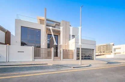 Villa - 6 Bedrooms for sale in Nad Al Sheba Gardens 1 - Nad Al Sheba Gardens - Nad Al Sheba 1 - Nad Al Sheba - Dubai Villa - 6 Bedrooms for sale in Nad Al Sheba Gardens 1 - Nad Al Sheba Gardens - Nad Al Sheba 1 - Nad Al Sheba - Dubai