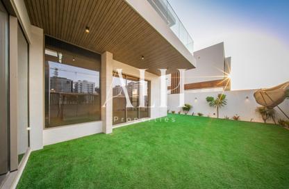 Villa - 6 - 7+ for sale in Nad Al Sheba Gardens 1 - Nad Al Sheba Gardens - Nad Al Sheba 1 - Nad Al Sheba - Dubai