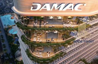 شقة - 2 غرف نوم - 3 حمامات للبيع في داماك ديستركت - داماك هيلز - دبي