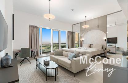 Apartment - Studio - 1 Bathroom for rent in Madison Residency - Barsha Heights (Tecom) - Dubai Apartment - Studio - 1 Bathroom for rent in Madison Residency - Barsha Heights (Tecom) - Dubai