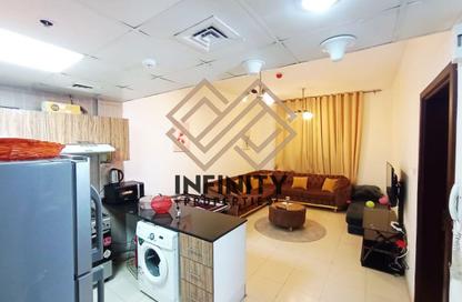 Apartment - 1 - 2 for sale in City Tower B4 - City Towers - Al Nuimiya 3 - Al Nuaimiya - Ajman Apartment - 1 - 2 for sale in City Tower B4 - City Towers - Al Nuimiya 3 - Al Nuaimiya - Ajman