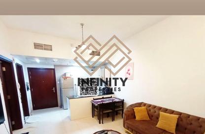 Apartment - 1 - 2 for sale in City Tower B4 - City Towers - Al Nuimiya 3 - Al Nuaimiya - Ajman Apartment - 1 - 2 for sale in City Tower B4 - City Towers - Al Nuimiya 3 - Al Nuaimiya - Ajman