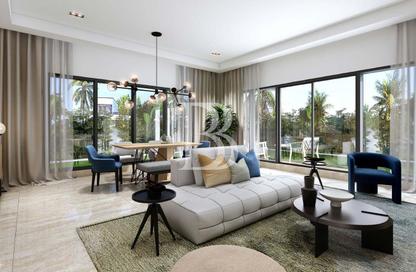 Villa - 4 Bedrooms - 5 Bathrooms for sale in Lush - Damac Riverside - Dubai Investment Park 2 (DIP 2) - Dubai Investment Park (DIP) - Dubai