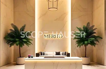 Apartment - 1 - 2 for sale in Merito - Alreeman - Al Shamkha - Abu Dhabi Apartment - 1 - 2 for sale in Merito - Alreeman - Al Shamkha - Abu Dhabi