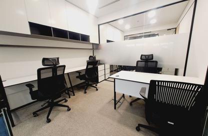 Business Centre - Studio - 4 Bathrooms for rent in Al Mankhool - Bur Dubai - Dubai Business Centre - Studio - 4 Bathrooms for rent in Al Mankhool - Bur Dubai - Dubai