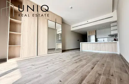 Apartment - Studio - 1 Bathroom for rent in Al Ghurair Residences 5 - Majan - Dubai Land - Dubai