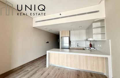 Apartment - Studio - 1 Bathroom for rent in Al Ghurair Residences 5 - Majan - Dubai Land - Dubai