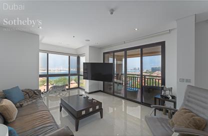 شقة - 2 غرف نوم - 3 حمامات للبيع في رويال امواج ريزيدنس ساوث - Royal Amwaj ريزيدنسز - نخلة جميرا - دبي