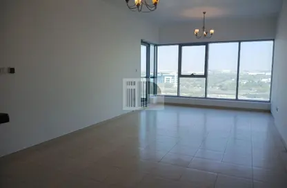 Apartment - 2 Bedrooms - 3 Bathrooms for sale in Skycourts Tower A - Skycourts Towers - Dubai Land Residence Complex - Dubai Land - Dubai