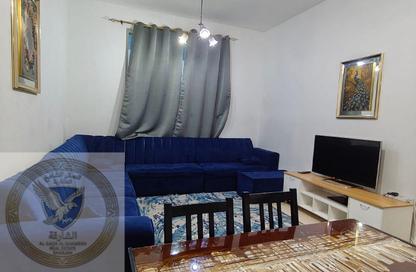 Apartment - 1 Bedroom - 2 Bathrooms for rent in City Tower - Al Nuaimiya - Ajman Apartment - 1 Bedroom - 2 Bathrooms for rent in City Tower - Al Nuaimiya - Ajman