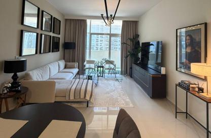 Apartment - 1 - 2 for sale in Ghalia Tower - District 18 - Jumeirah Village Circle - Dubai
