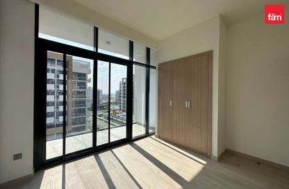 Apartment - 2 Bedrooms - 2 Bathrooms for rent in Azizi Riviera 20 - Azizi Riviera - Meydan One - Meydan - Dubai