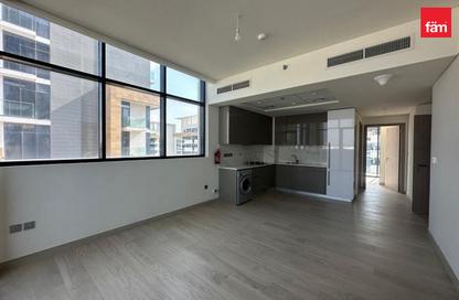 Apartment - 2 Bedrooms - 2 Bathrooms for rent in Azizi Riviera 20 - Azizi Riviera - Meydan One - Meydan - Dubai