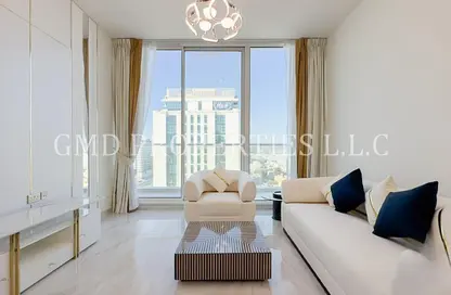 شقة - غرفة نوم - 2 حمامات للبيع في جيمز من دانوب - الفرجان - دبي