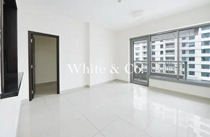 Apartment - 2 - 3 for rent in 29 Burj Boulevard Tower 2 - 29 Burj Boulevard - Downtown Dubai - Dubai