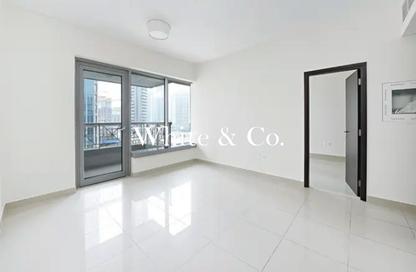 Apartment - 2 - 3 for rent in 29 Burj Boulevard Tower 2 - 29 Burj Boulevard - Downtown Dubai - Dubai