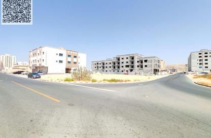 Land - Studio for sale in Al Jurf Industrial 3 - Al Jurf Industrial - Ajman Land - Studio for sale in Al Jurf Industrial 3 - Al Jurf Industrial - Ajman