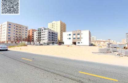 Land - Studio for sale in Al Jurf Industrial 3 - Al Jurf Industrial - Ajman Land - Studio for sale in Al Jurf Industrial 3 - Al Jurf Industrial - Ajman