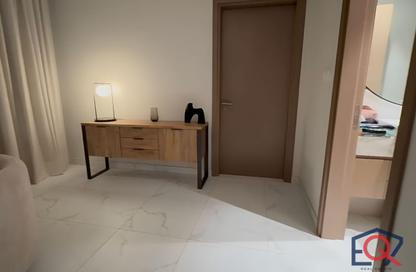 Apartment - 1 Bedroom - 2 Bathrooms for sale in Azizi Greenfield - Meydan Avenue - Meydan - Dubai