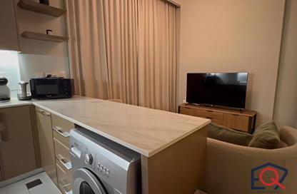 Apartment - 1 Bedroom - 2 Bathrooms for sale in Azizi Greenfield - Meydan Avenue - Meydan - Dubai