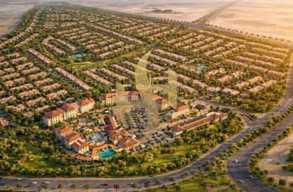 Land - Studio for sale in Al Barsha South Building - Arjan - Dubai Land - Studio for sale in Al Barsha South Building - Arjan - Dubai