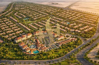Land - Studio for sale in Al Barsha South Building - Arjan - Dubai