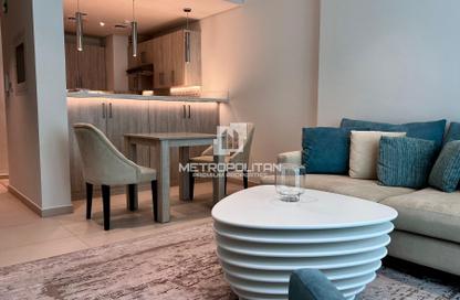 Apartment - 1 Bedroom - 2 Bathrooms for sale in Seven Palm - Palm Jumeirah - Dubai