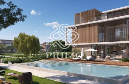 Villa - 5 Bedrooms - 7 Bathrooms for sale in The Acres (Phase 3) - The Acres - Dubai Land - Dubai