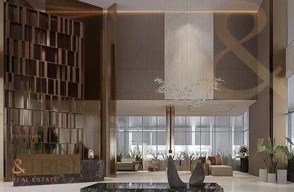 Apartment - 1 Bedroom - 2 Bathrooms for sale in Beverly Gardens - Al Furjan - Dubai Apartment - 1 Bedroom - 2 Bathrooms for sale in Beverly Gardens - Al Furjan - Dubai