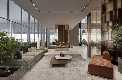 Apartment - 1 Bedroom - 2 Bathrooms for sale in Beverly Gardens - Al Furjan - Dubai