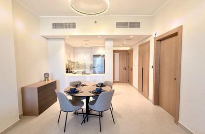 Apartment - 1 Bedroom - 2 Bathrooms for sale in Neva Residences - District 16 - Jumeirah Village Circle - Dubai