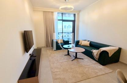 Apartment - 1 Bedroom - 2 Bathrooms for sale in Neva Residences - District 16 - Jumeirah Village Circle - Dubai
