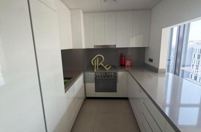 Apartment - 2 - 3 for sale in Vida 1 - Vida Residences - Aljada - Sharjah