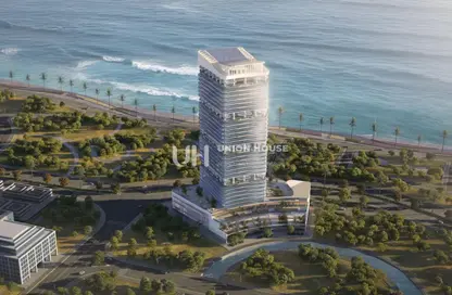 شقة - 1 حمام للبيع في برج راديانت إيليت - مدينة الأضواء - جزيرة الريم - أبوظبي