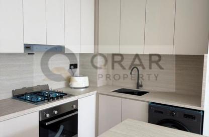 Apartment - 1 Bedroom - 2 Bathrooms for rent in Wadi Al Safa 3 - Dubai