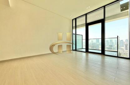 Apartment - Studio - 1 for rent in Binghatti Apex - District 10 - Jumeirah Village Circle - Dubai