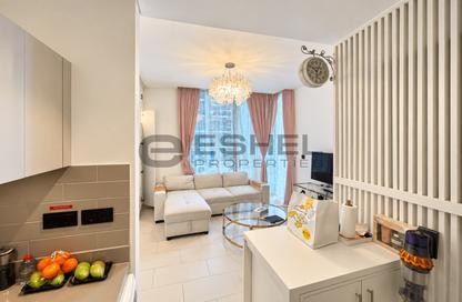 Apartment - 1 - 2 for rent in Sobha Creek Vistas Reserve Tower B - Sobha Creek Vistas Reserve - Sobha Hartland - Mohammed Bin Rashid City - Dubai Apartment - 1 - 2 for rent in Sobha Creek Vistas Reserve Tower B - Sobha Creek Vistas Reserve - Sobha Hartland - Mohammed Bin Rashid City - Dubai