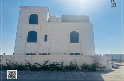 Villa - 7 Bedrooms - 7+ Bathrooms for sale in Al Aamra Gardens - Al Amerah - Ajman
