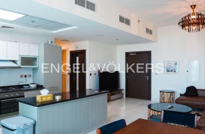 Apartment - 2 Bedrooms - 2 Bathrooms for rent in Bayz by Danube - Business Bay - Dubai Apartment - 2 Bedrooms - 2 Bathrooms for rent in Bayz by Danube - Business Bay - Dubai