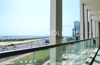 Apartment - 2 Bedrooms - 2 Bathrooms for rent in Bayz by Danube - Business Bay - Dubai Apartment - 2 Bedrooms - 2 Bathrooms for rent in Bayz by Danube - Business Bay - Dubai