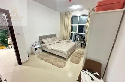 Apartment - 1 Bedroom - 2 Bathrooms for rent in City Tower - Al Nuaimiya - Ajman Apartment - 1 Bedroom - 2 Bathrooms for rent in City Tower - Al Nuaimiya - Ajman
