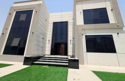 Villa - 5 - 7+ for sale in Al Hooshi Villas - Hoshi - Al Badie - Sharjah Villa - 5 - 7+ for sale in Al Hooshi Villas - Hoshi - Al Badie - Sharjah